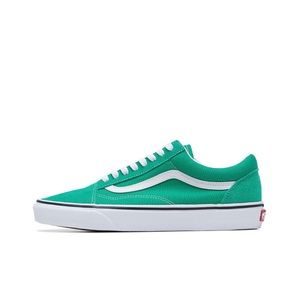 Vans Old Skool Pepper Green True White VN0A5 JMI90P